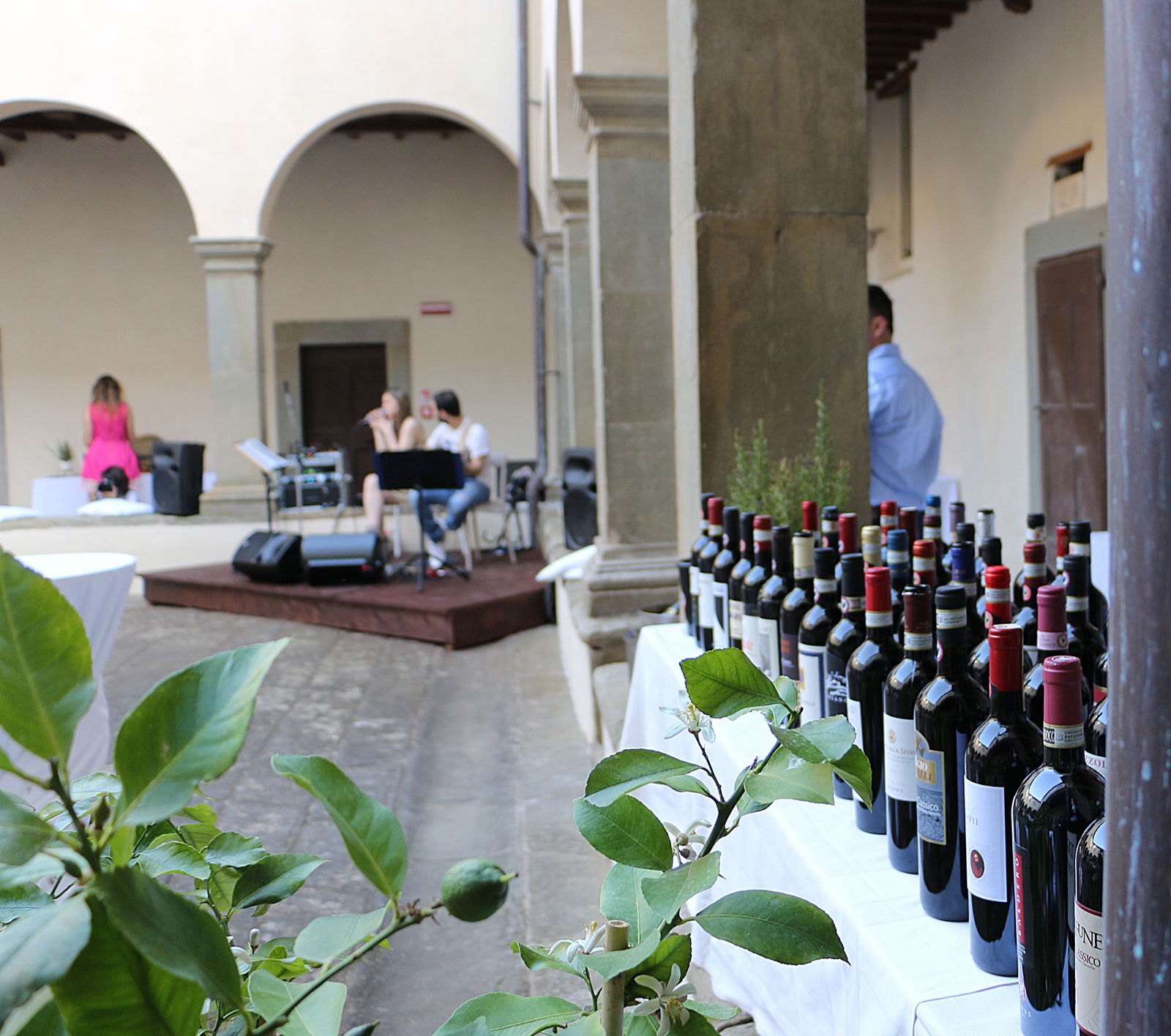 Casa del Chianti in Radda in Chianti