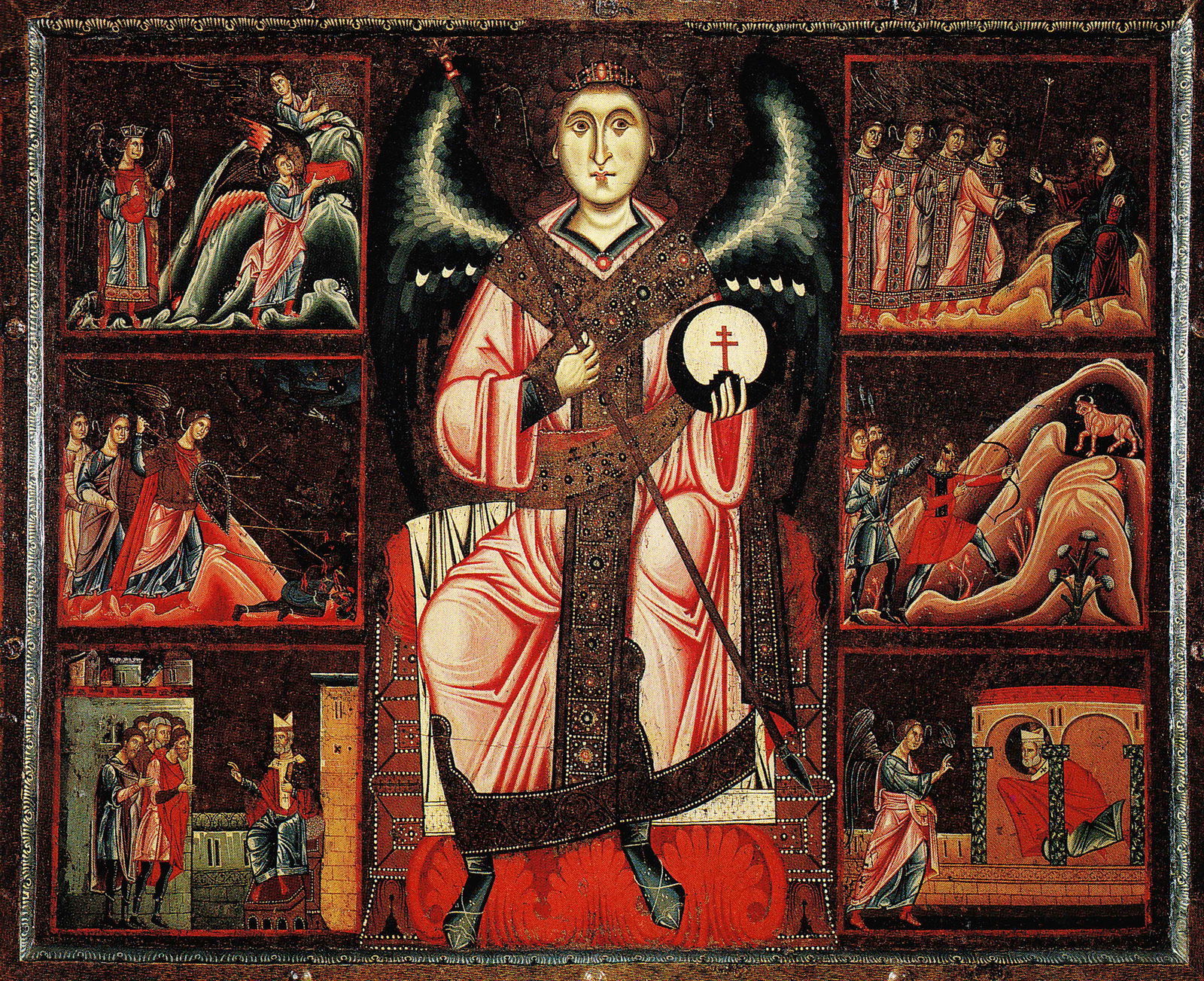 Museum of Sacred Art San Casciano Val di Pesa