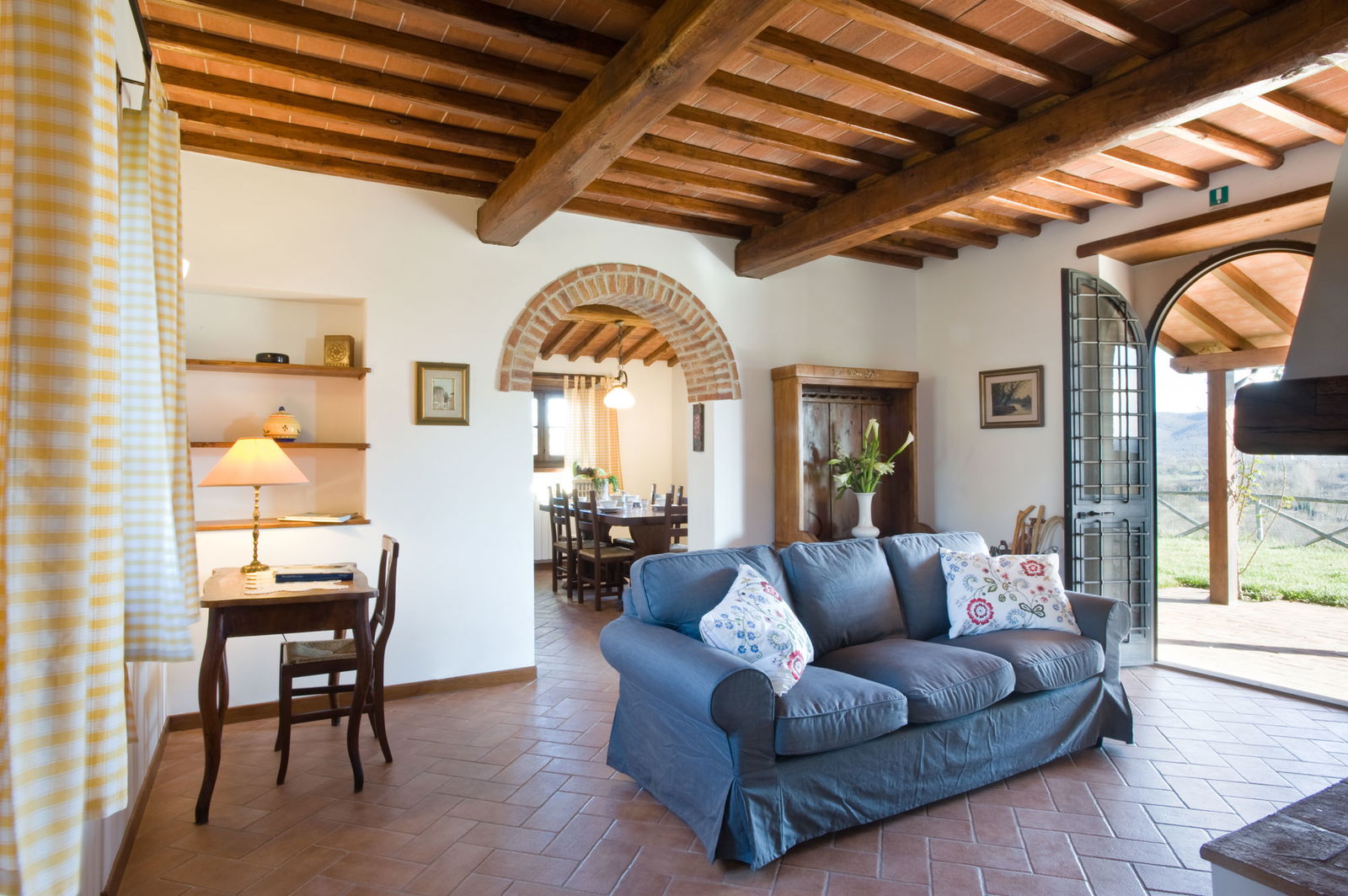 Apartments at Agriturismo Incrociata